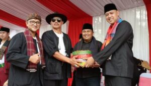 Festival Adu Bedug dan Dondang Mustikajaya Sukses Raih Antusiasme Tinggi dari Masyarakat Sekitar
