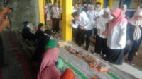 Peringati hari LANSIA Nasional, Kadinsos Kab Bekasi : “LANSIA SEHAT INDONESIA KUAT”