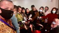 Terprakasai Intruksi Presiden Jokowi  Berantas Mafia Tanah, Gabungan Advokat Deklarasikan “TIM ADVOKASI TANAH RAKYAT”