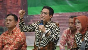 Kemendes Perjuangkan, Satu Desa Satu Perawat
