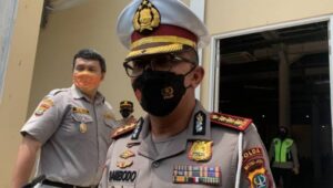 Ini 26 Kawasan Ganjil Genap, Taksi Online Tetap Terkena Tilang