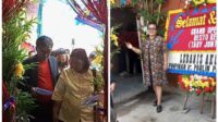 Launching Resto Rege Diisi Dengan Doa Syukuran & Makan Bersama