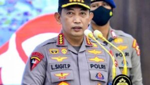 Kawal Pemudik Selama Lebaran, Polri Bentuk Satgas Anti Begal
