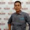 Photo : Ubaydillah, SH., MH, yang akrab di panggil bang Ubay pendiri sekaligus Ketua lembaga Bantuan Hukum Advokat Tangerang Raya