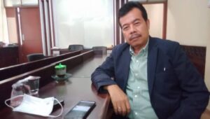 Uji Petik Komisi III perihal PAD Parkiran, Pengusaha Sumarecon Diduga tidak Kooperatif & Arogan