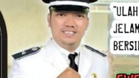 Meski Banyak PR Di Desa Banjarsari,Bagi JD Tidak Ada Yang Sulit Asalkan Mau Berihtiar