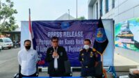 Ini Kronologi Penangkapan Dua Oknum Hakim PN Rangkasbitung Oleh BNN
