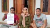 Korban Pelecehan Seksual Di Lebak Minta Polisi Segera Proses Pelaku