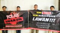 Operasi Tim Densus 88 Gencar Berantas Teroris, LAKSI: Dukung Penuh Tegakkan NKRI