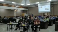 Kejari Lebak Launching Aplikasi Si Kabayan,Ini Tujuannya