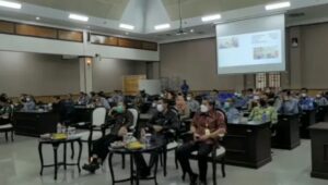 Kejari Lebak Launching Aplikasi Si Kabayan,Ini Tujuannya