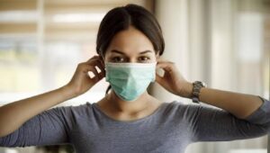Pemerintah Melonggarkan Kebijakan Pemakaian Masker Dan Menghapus Hasil Tes Covid Untuk Perjalanan