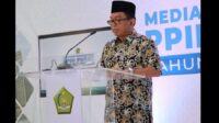 Hari Kedua, 3169 Jemaah Haji Di Berangkatkan Ke Arab Saudi