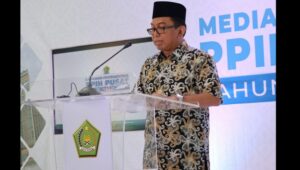 Hari Kedua, 3169 Jemaah Haji Di Berangkatkan Ke Arab Saudi