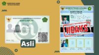 Hoaks Kartu Nikah Kembali Beredar, Ini Penjelasan Kemenag