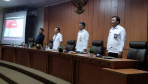 SPAN-LAPOR : Masyarakat Punya Hak Untuk Di Layani Mewujudkan Transparasi Layanan Informasi Publik
