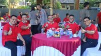 Kabidhumas Polda Banten Tegaskan Tidak Ada Intimidasi Dalam Lomba Menembak Bersama Media