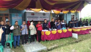 Pelantikan DPC RJN Pandeglang, DPRD Banten Dan Pandeglang Siap Berkolaborasi