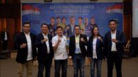 Sambutan PSSI Pusat Puji Kepemimpinan Fahmi Hakim
