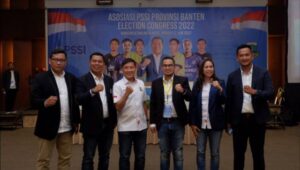 Sambutan PSSI Pusat Puji Kepemimpinan Fahmi Hakim
