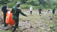 Kapolsek Wonosobo : Jenazah Tak Utuh di Sungai Way Ngarip Tanggamus, Berstatus Anonim, Kepastian Identitas Tunggu Hasil DNA