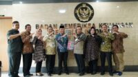 PemKab Bekasi Raih Predikat WTP yang ke Delapan Kalinya