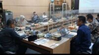 Komisi II DPRD Banten Apresiasi Serapan Anggaran Dinas Pertanian
