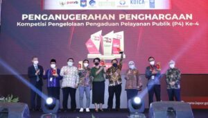 Pemerintah Tidak Boleh Tutup Mata Dan Telinga Terhadap Aduan Masyarakat