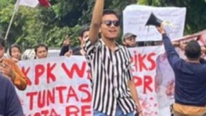 Tuding Pelayanan Buruk, Gema RI : Kinerja Direktur RSUD Kota Bekasi Disoal