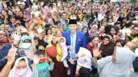 Dipimpin AHY, Elektabilitas Demokrat Naik Lagi Capai 11,6 Persen di Survei Kompas