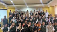 Disdik Bersama Tim Saber Pungli Jabar Lakukan Pembinaan Kepada Kepsek SMA/K, SLB Bekasi