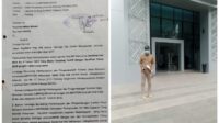 Berikan informasi aduan dugaan keabsahan dua sertifikat tanah, M. Laode SekJen MPPSDMI Minta Polres Metro Bekasi Serius
