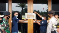 Tiga Outlet Holywings Ditutup Pemkab Tangerang