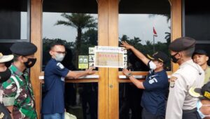 Tiga Outlet Holywings Ditutup Pemkab Tangerang
