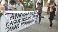 AKAMSI Desak Kejaksaaan Negeri Kabupaten Bekasi Tuntas kan Kasus Tera Ulang