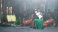 Tasyakuran Kemenangan Di Kejuaraan Championship PPSTB Terumbu Banten