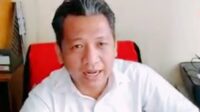 Agus Rihat Minta Komisi III DPR RI Usut Tuntas Terkait Di Lepaskannya Terduga Investasi Bodong