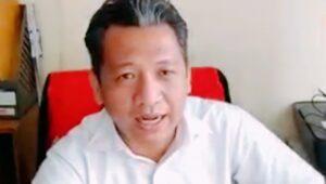 Agus Rihat Minta Komisi III DPR RI Usut Tuntas Terkait Di Lepaskannya Terduga Investasi Bodong