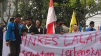 Kasus Melonjak & 10 Orang Meninggal  Karena DBD, PMII Universitas Mitra Karya Minta Kadinkes Mundur
