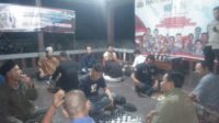 Sambut Hari Bhayangkara Ke -76 Polsek Kopo Polres Serang Adakan Turnamen Catur Kapolsek Kopo Cup 2022.