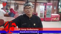 Perihal Pasang Spanduk PPDB Dan Saber Pungli di Sekolah SMA/K Negeri Bekasi, Ini Kata Kepala KCD Wil 3