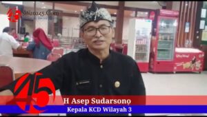Perihal Pasang Spanduk PPDB Dan Saber Pungli di Sekolah SMA/K Negeri Bekasi, Ini Kata Kepala KCD Wil 3