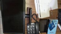Polisi Tangkap Pelaku Bobol Toko Buku Di Pinang Tigaraksa