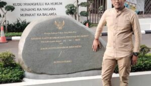 Terkait Kompensasi BLT DKI di TPST Bantar Gebang, LSM Kompi : Banyak Dugaan Indikasi Melawan Hukum