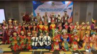 Dukung Potensi Anak, Dinas Pendidikan Kab Tangerang Gelar Festival Dan Lomba Seni Tingkat SD