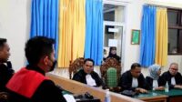 Terdakwa Pembunuhan Dede Saputra, Owner Dede Cell Gisting Dituntut Seumur Hidup, Keluarga Korban Puas