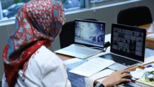 KemenPANRB : Badan Publik Berkewajiban Buka Akses Kepada Masyarakat Atas Keterbukaan Informasi