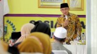 Andika Hazrumy Minta FPG DPRD Kawal Kelanjutan Pembangunan Banten