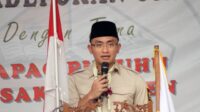 Deklarasi, Padepokan Giri Mantaka “Jemput” Andika Hazrumy untuk Memimpin Banten