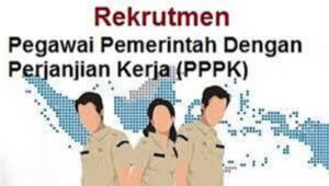 Pemerintah Buka Kembali Pengadaan Guru Pegawai Pemerintah (PPPK), Cek Syaratnya Di Sini